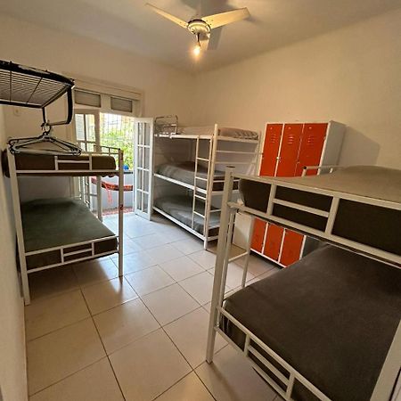 Locals House Hostel Rio de Janeiro Ngoại thất bức ảnh