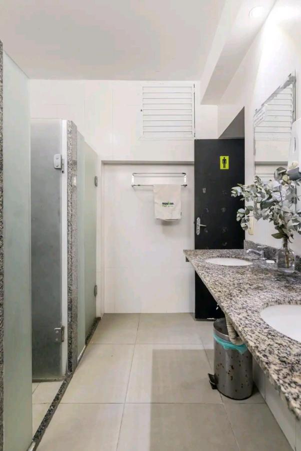 Locals House Hostel Rio de Janeiro Ngoại thất bức ảnh