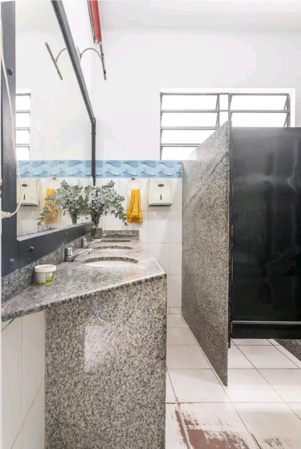 Locals House Hostel Rio de Janeiro Ngoại thất bức ảnh