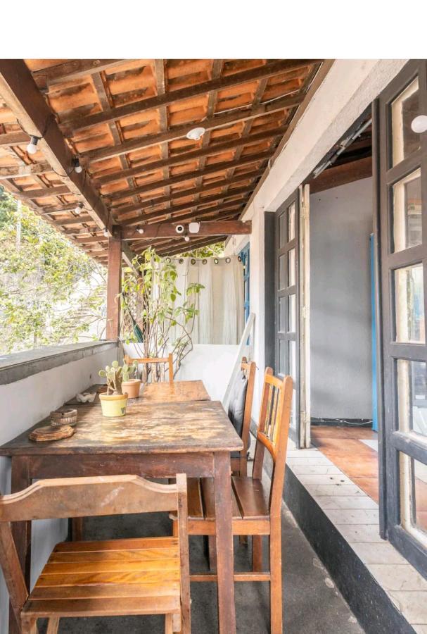 Locals House Hostel Rio de Janeiro Ngoại thất bức ảnh