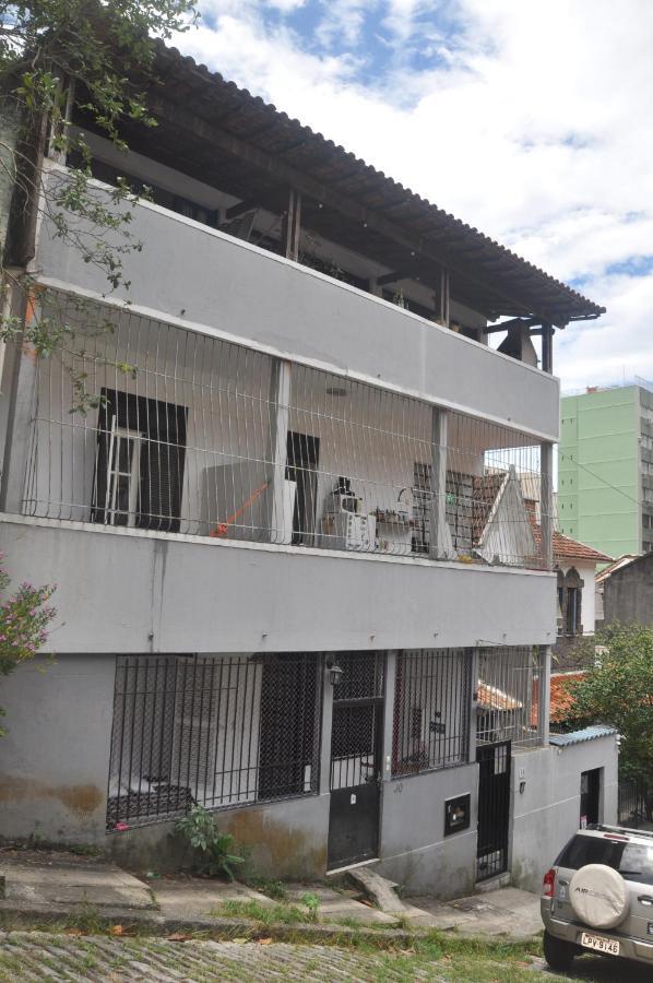 Locals House Hostel Rio de Janeiro Ngoại thất bức ảnh