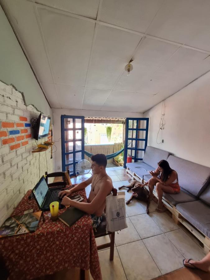Locals House Hostel Rio de Janeiro Ngoại thất bức ảnh