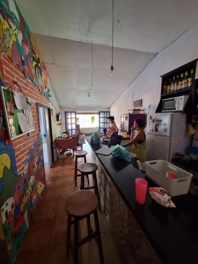 Locals House Hostel Rio de Janeiro Ngoại thất bức ảnh