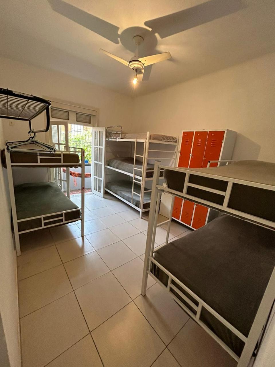 Locals House Hostel Rio de Janeiro Ngoại thất bức ảnh