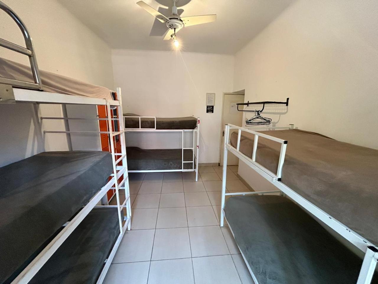 Locals House Hostel Rio de Janeiro Ngoại thất bức ảnh
